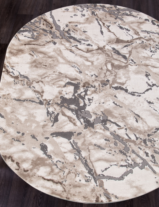 Ковер ARMINA 03819A GREY / BROWN