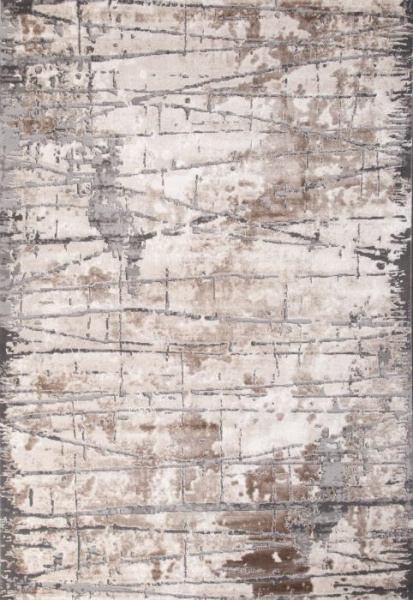 Ковер ARMINA 03802A GREY / BROWN