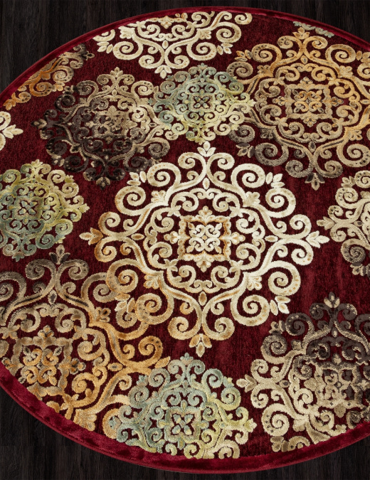 Ковер GENOVA 38001 121210