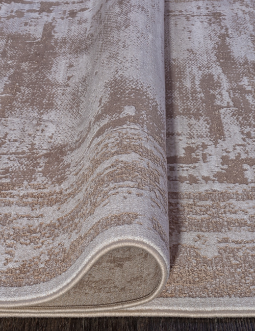 Ковер RIM 05713K BROWN / BROWN