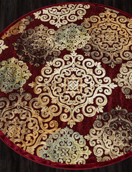 Ковер GENOVA 38001 121210