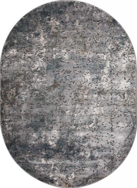 Ковер SERENITY D873 GRAY 2