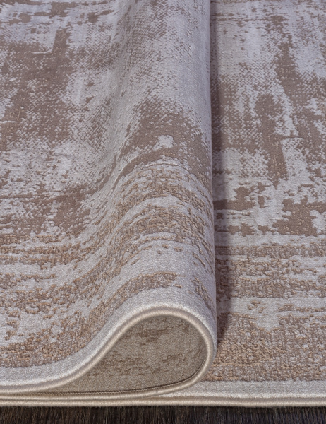 Ковер RIM 05713K BROWN / BROWN