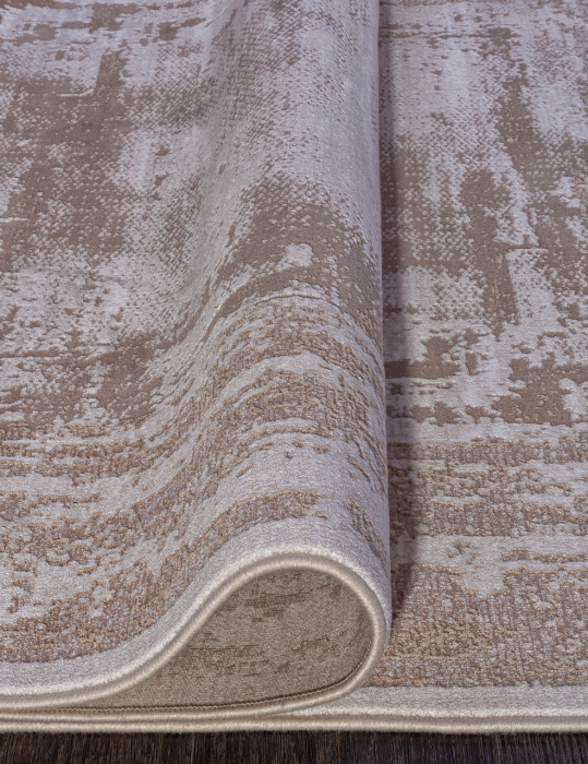 Ковер RIM 05713K BROWN / BROWN