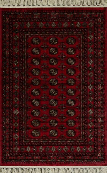 Ковер BELUCHI 961404 1616