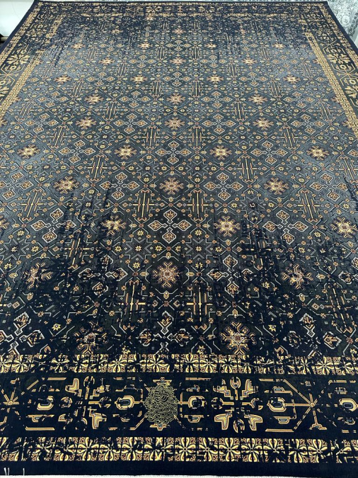 Ковер DIBA AF11