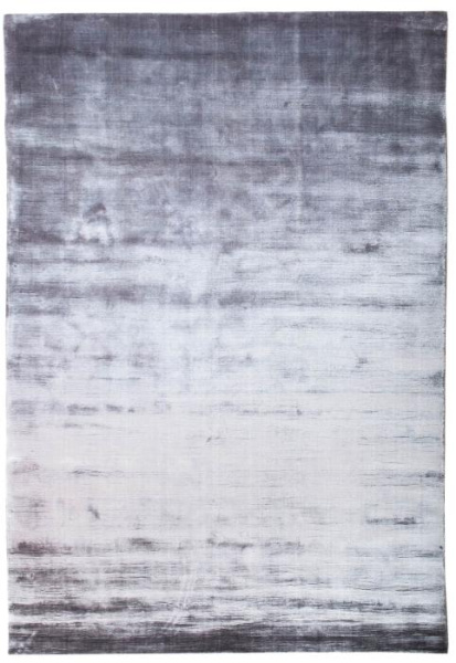 Ковер TENCEL PLAIN DK SILVER