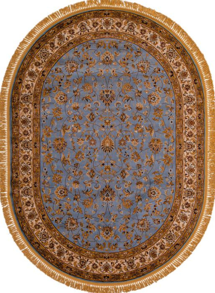 Ковер BUHARA 5471 BLUE