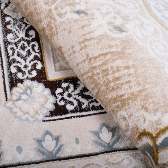 Ковер Каскад 25651 24366