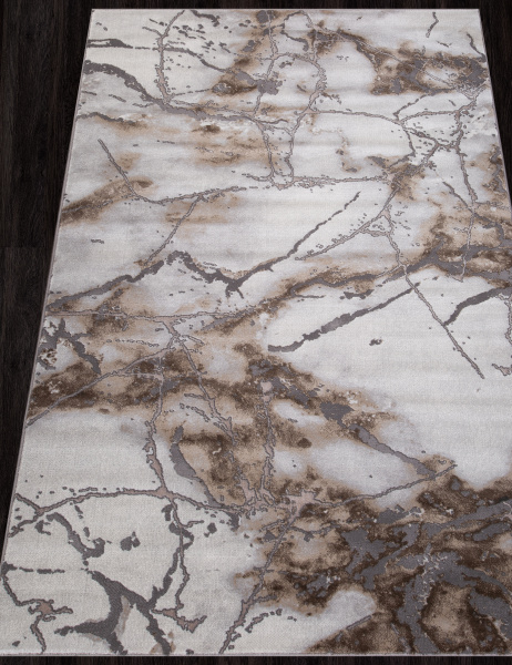 Ковер GRAFF 3270 GRAY-BEIGE