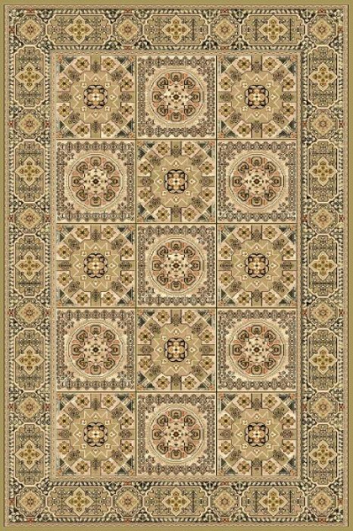 Ковер Standard Alan olive