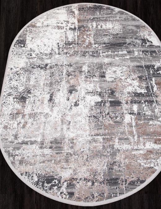 Ковер MODA 1403A K.GRI COKME / K.GRI COKME