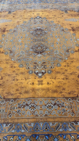 Ковер DIBA DF36