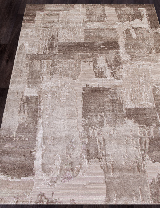 Ковер ARMINA 03710A BROWN / BROWN