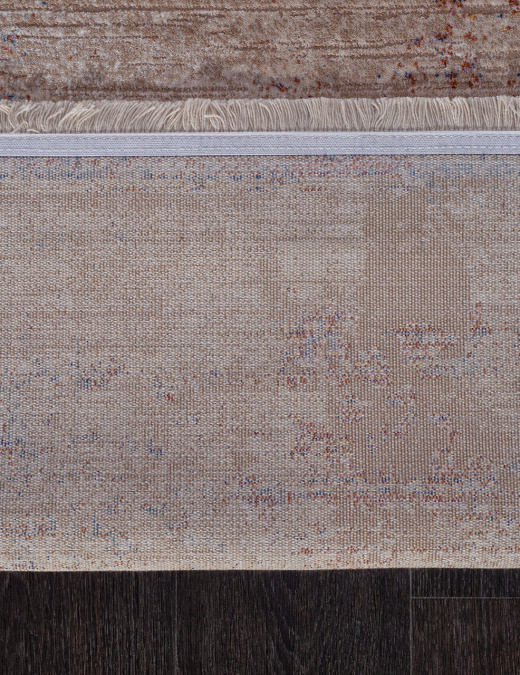 Ковер RIM 05701K BROWN / BROWN