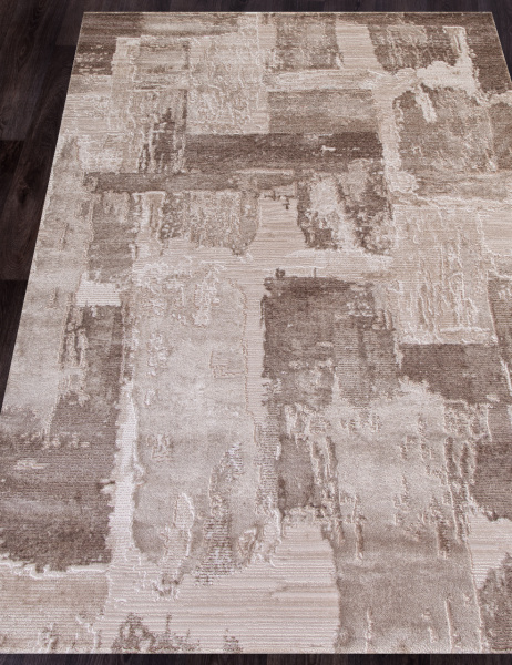 Ковер ARMINA 03710A BROWN / BROWN