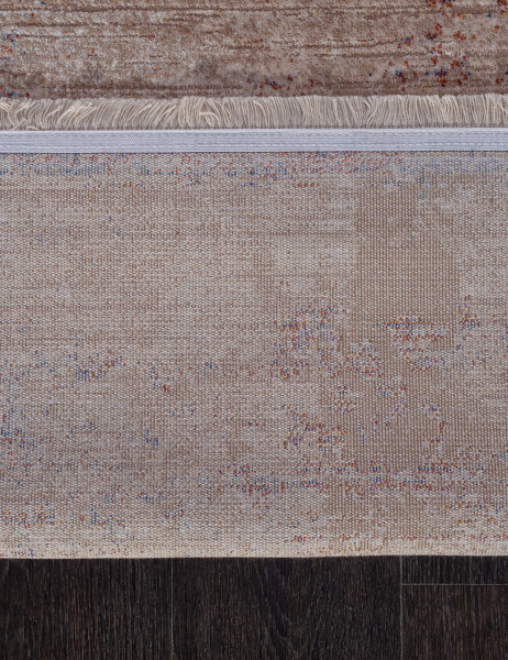 Ковер RIM 05701K BROWN / BROWN