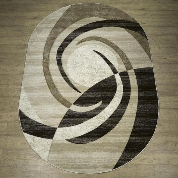 Ковер Империал Карвинг 28817 22355