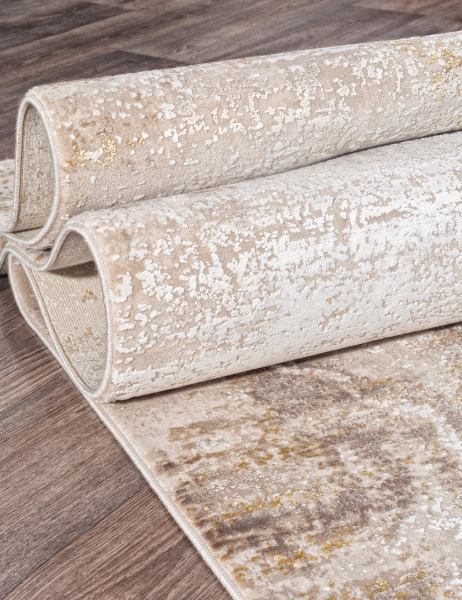 Ковер OLIMPOS M293G SH.CREAM / SH.D.BEIGE