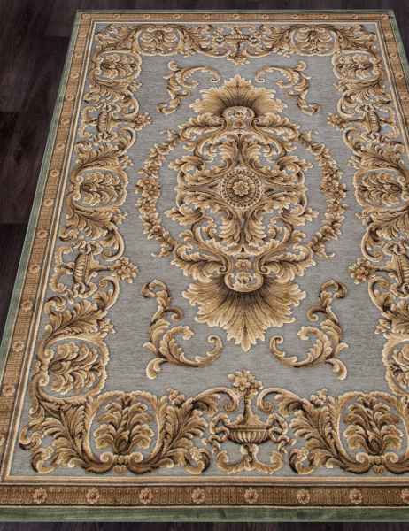 Ковер GENOVA 38497 525251