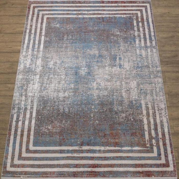 Ковер Olimpos M254C C_DGREY / TERRA