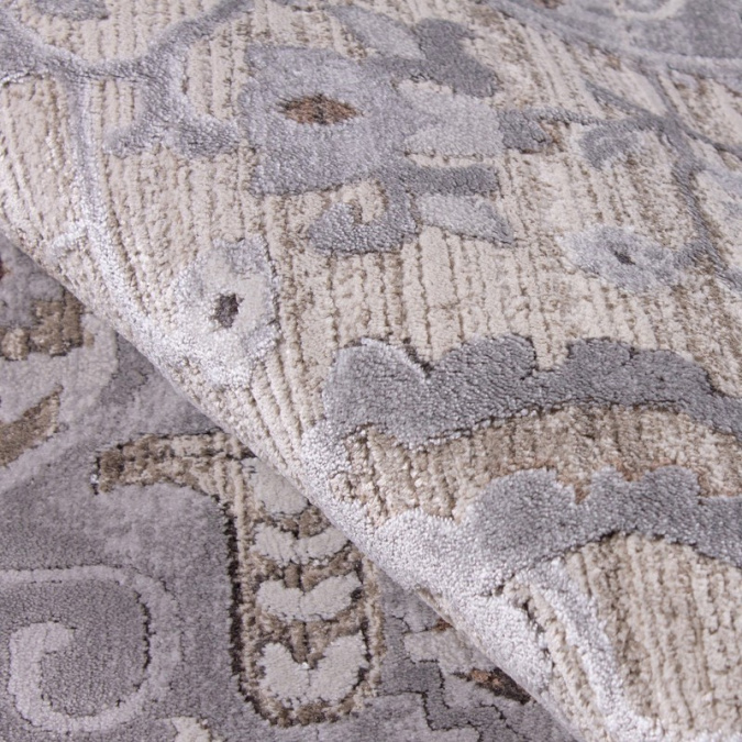 Ковер Vella AV15A SHRNIK CREAM