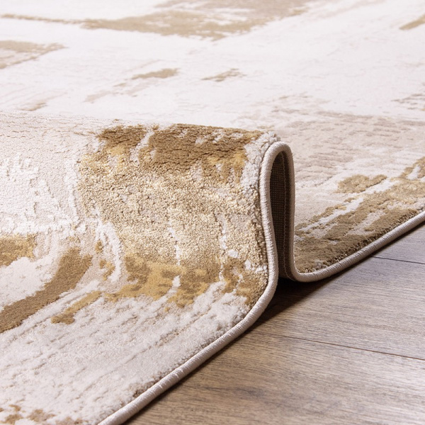 Ковер Rubi B635H BEIGE / VIZON