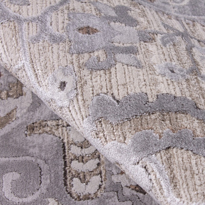 Ковер Vella AV15A SHRNIK CREAM