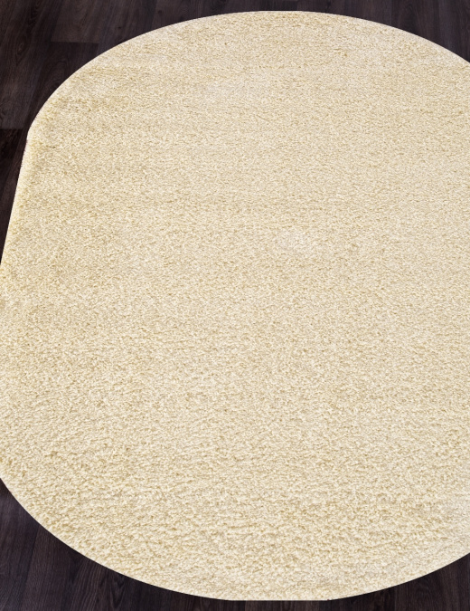 Ковер SHAGGY ULTRA s600 CREAM