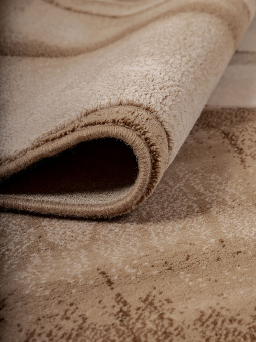 Ковер Hunnu Relief 6A973 127S