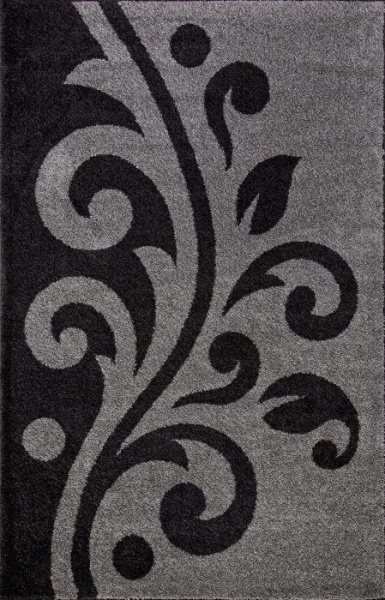 Ковер PLATINUM t621 GRAY