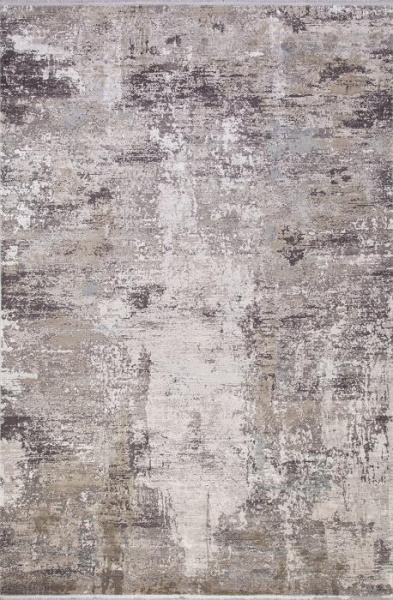 Ковер OLIMPOS 1004B L.GRAY / L.GRAY