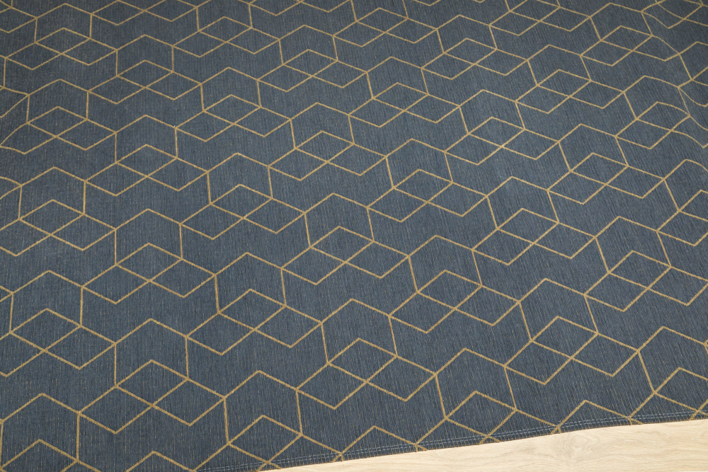 Ковер Cube Golden
