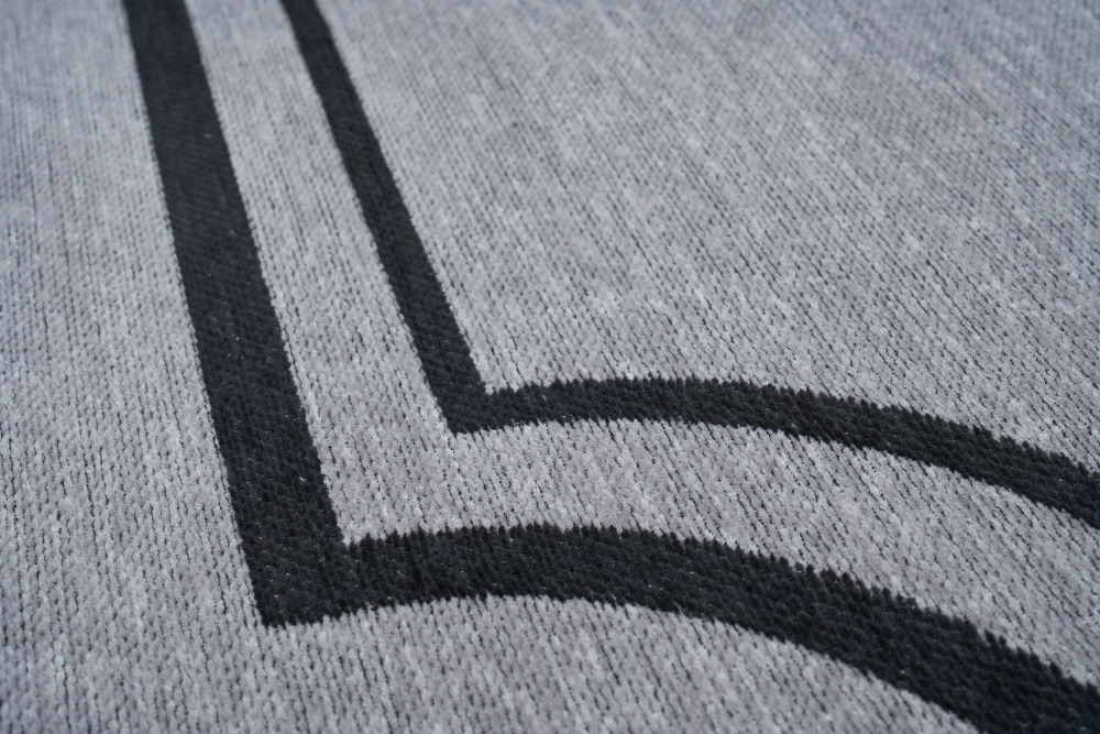 Ковер Museo Gray