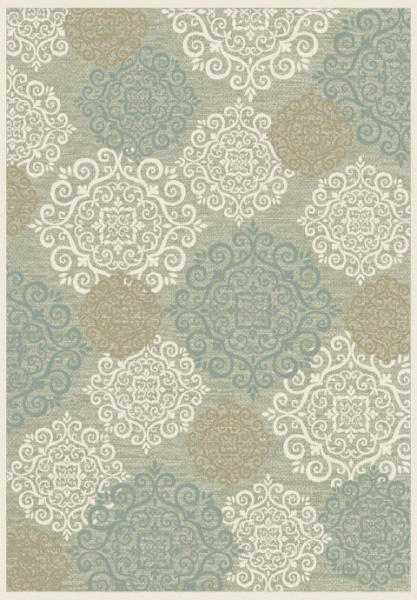 Ковер Genova 38001 6555 90