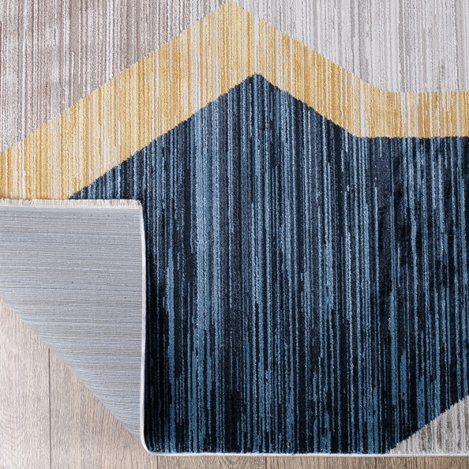 Ковер Nova DO19B SHRNIK CREAM