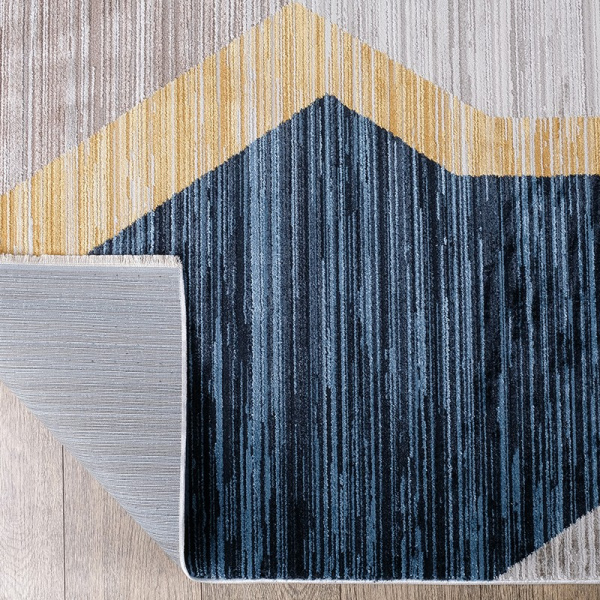 Ковер Nova DO19B SHRNIK CREAM