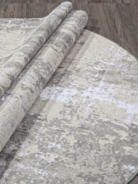 Ковер LIMAN F169 CREAM-NATURAL