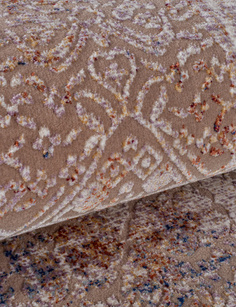 Ковер RIM 05707K BROWN / BROWN