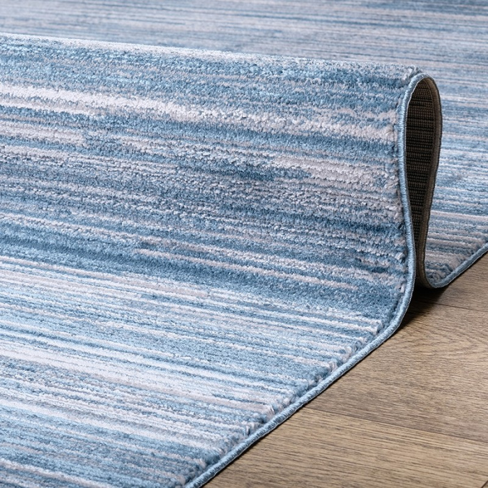 Ковер Nova FT85A SHRINK BLUE