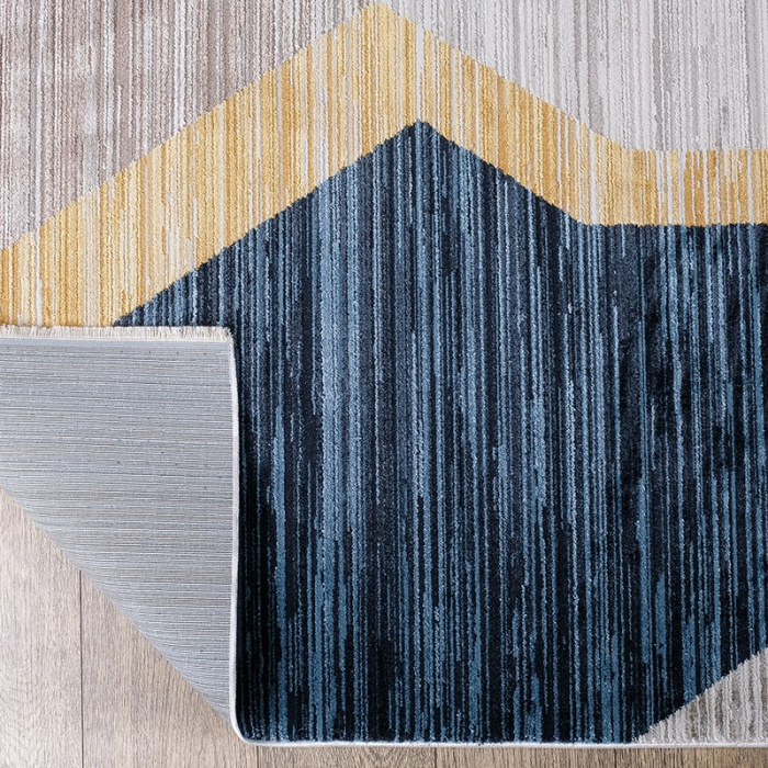 Ковер Nova DO19B SHRNIK CREAM