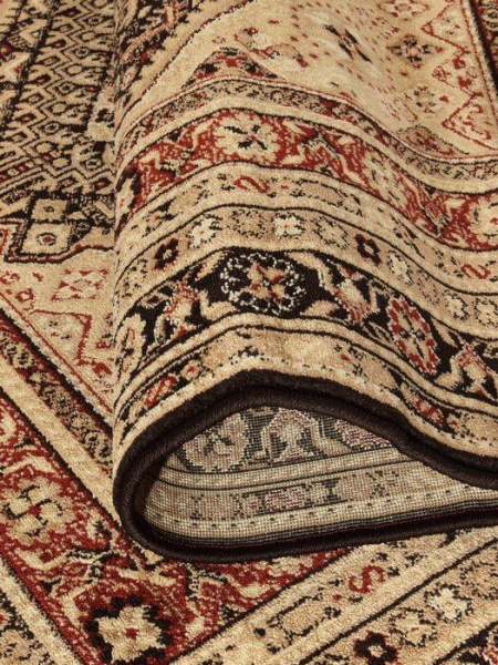 Ковер Standard Remo dark brown