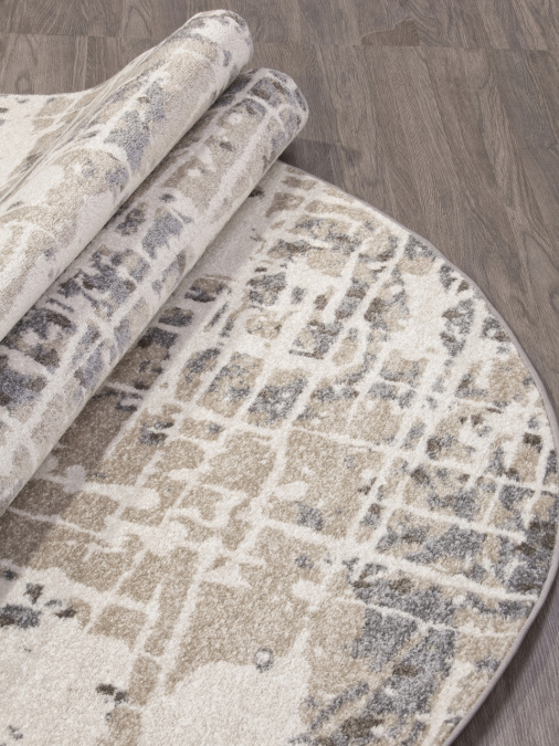 Ковер TORNADO F053 BEIGE