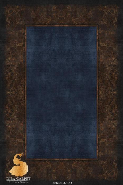 Ковер DIBA AF151