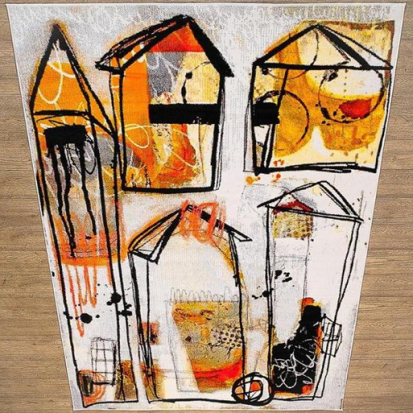 Ковер Фэнси 20747 22066