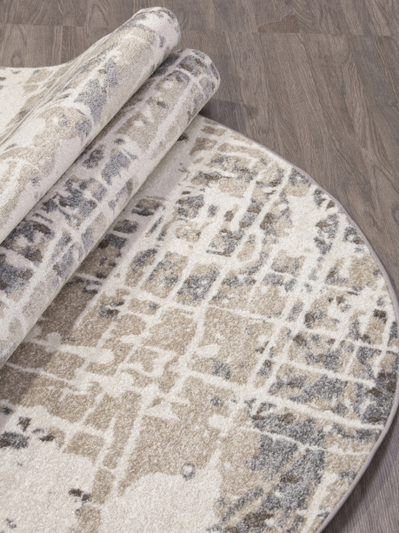 Ковер TORNADO F053 BEIGE