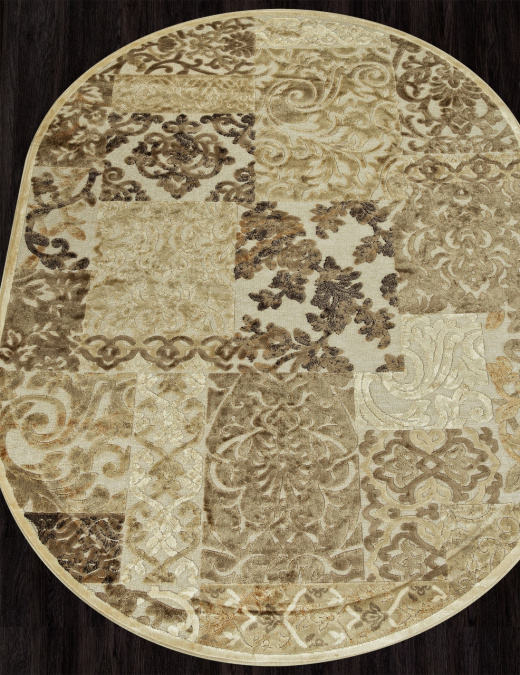 Ковер GENOVA 938009 626260