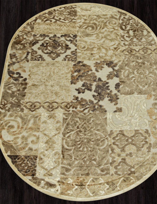 Ковер GENOVA 938009 626260