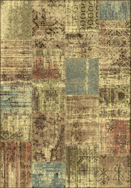 Ковер Matrix 89347 4282