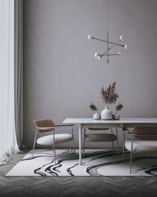 Ковер Orion Blue